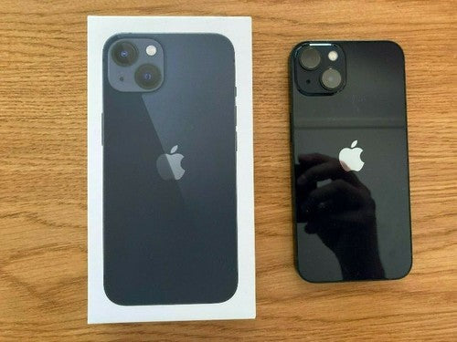 iPhone 13