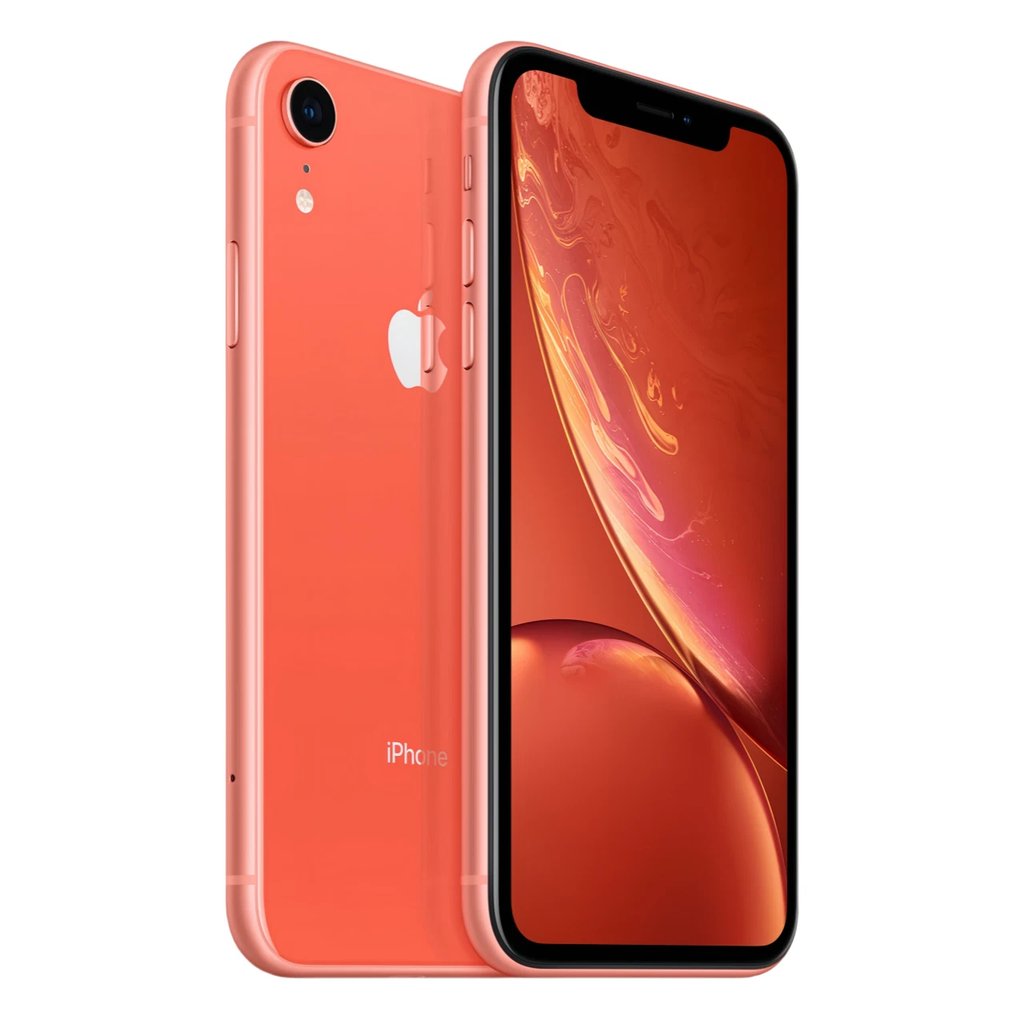 iPhone XR